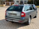 Skoda Octavia Combi Ambiente AHK/GRA/ALU - Skoda Octavia: Ambiente Combi