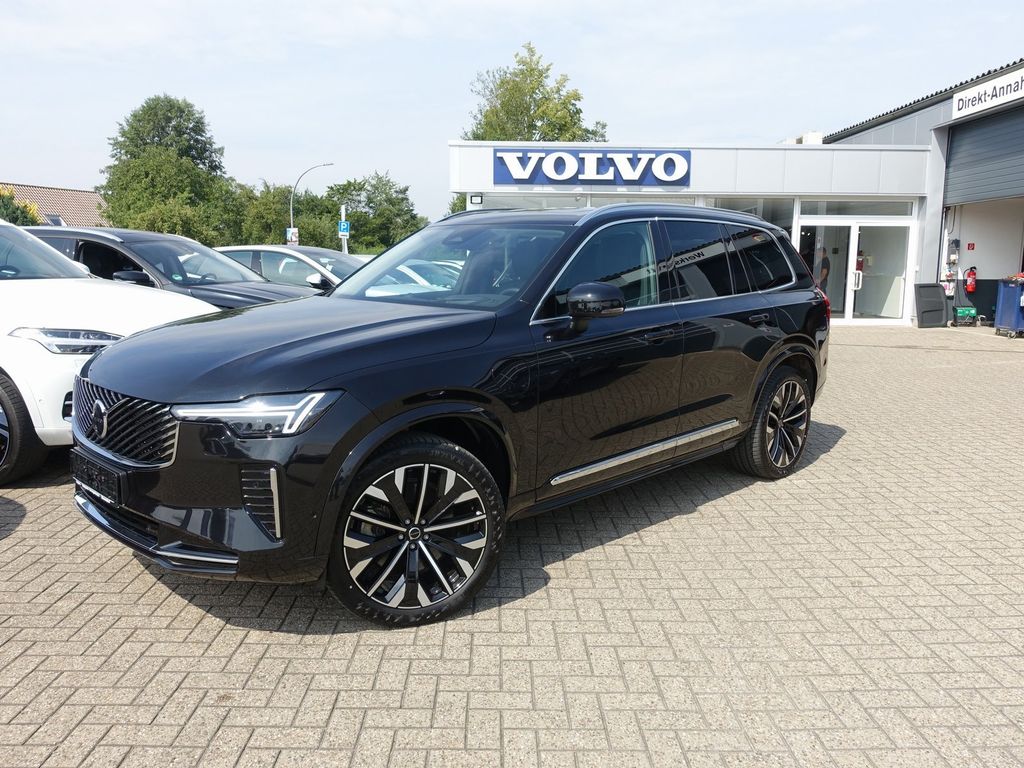 Image of Volvo XC90