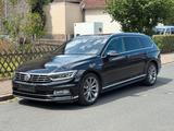Volkswagen Vw Passat B8 R-line Highline Variant SThz ... - Volkswagen Passat: R Line Variant