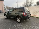 Land Rover Freelander XE Limited Edition / Allrad / Xenon - Land Rover Freelander mit Diesel-Antrieb