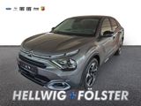 Citroën C4 Max 1.5 BlueHDI 130 Aut. HUD El. Pano-Dach Na - Citroën C4 mit Diesel-Antrieb: Limousine, Automatik