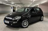 Fiat Punto Evo Racing Alu Navi Klima Sitzheizung MFL - : Racing