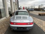 Porsche 993 911 Carrera 2  Coupe /S-Dach/Note 2/Dansk - Porsche 993: Carrera 2s