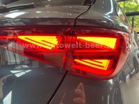 Cupra Leon - Vorschau Bild 7