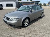 Audi A4 2.0 multitronic - Audi: Multitronic