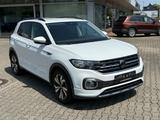Volkswagen T-Cross 1.0 TSI Life R Line Logo App Con. Kamera - Volkswagen T-Cross in Essen