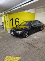BMW 745Li A - - BMW 7 Series aus 2004