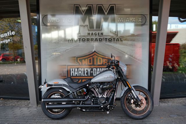 Harley-Davidson Softail Low Rider S FXLRS Neu Sofort Verfügbar