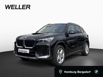 BMW Leasingangebot: BMW X1 20i Pano AHK HUD DA/PA-Pro H/K Leas 379,-oA