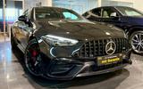 Mercedes-Benz CLE 53 AMG 4Matic Premium*PANO*CARBON*BURMESTER* - Mercedes-Benz CLE 53 AMG: Schwarz