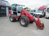 Weidemann 4070 CX 100 / Kabine / Schnellw. - Weidemann LKWs