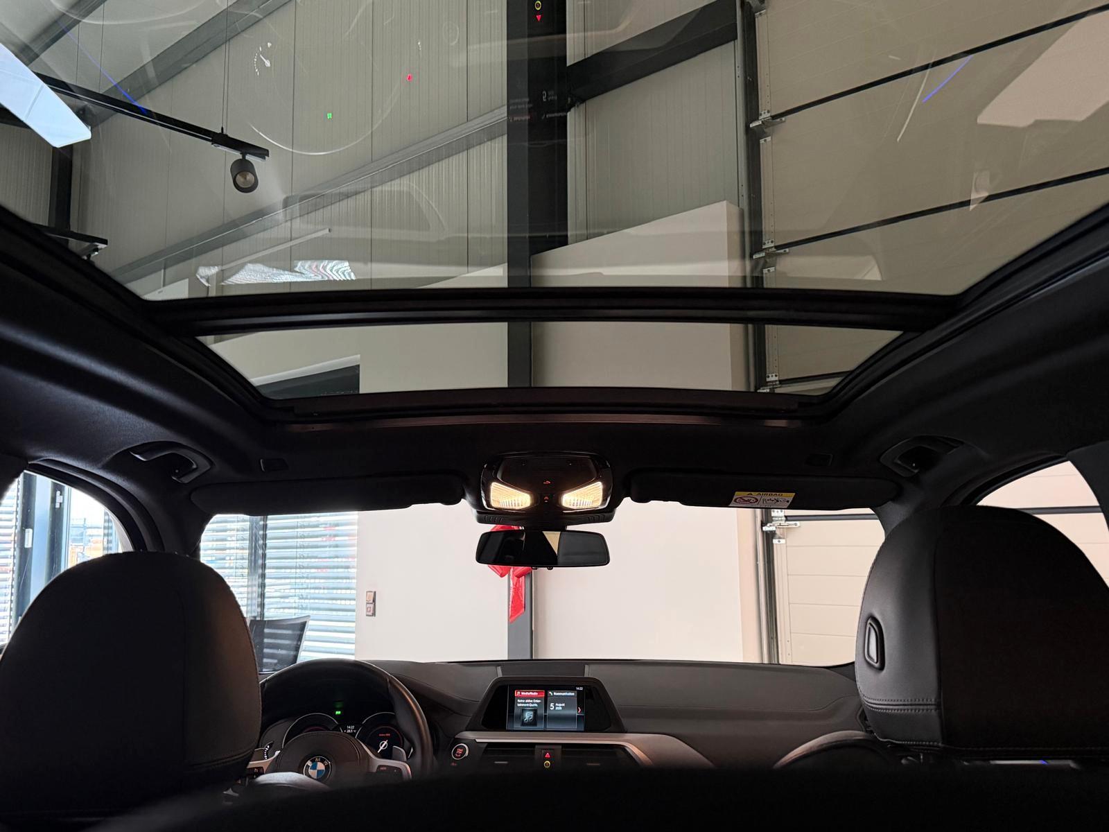 BMW X3 xDrive 20 i M Sport*LED*R-CAM*AHK*