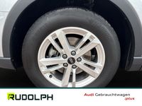 Audi Q3 - Vorschau Bild 7