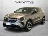 Renault RENAULT Austral 1.2 E-Tech full hybrid Techno 20 - graue Renault Alaskan