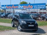 Daihatsu Terios Basis 4X4*KLIMA*AHK*ZV-FUNK*RADIO-CD !! - Daihatsu Terios: Allradantrieb