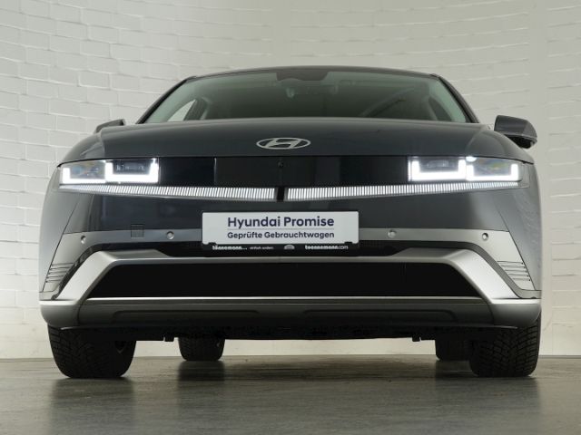 Hyundai IONIQ 5 – Bild 32