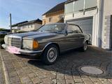 Mercedes-Benz Mercedes CE 280 Autom. Bj. 84 - wenig KM - Mercedes-Benz CE 280