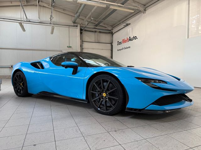 FERRARI SF90