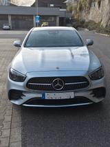 Mercedes-Benz E 300 de - Mercedes-Benz E 300 in Solingen