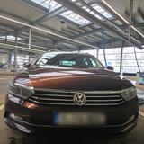 Volkswagen Passat B8 - VW Passat Gebrauchtwagen in Augsburg