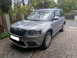 Skoda Yeti 2.0 TDI Cool Edition Cool Edition - Skoda Yeti Edition mit Diesel-Antrieb