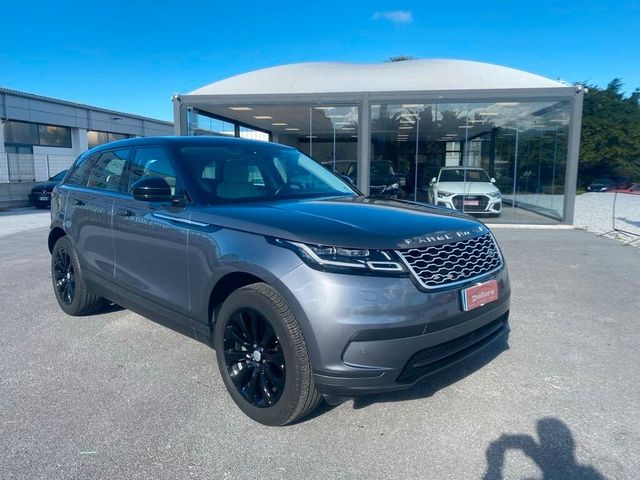 Land Rover Range Rover Velar 2.0D I4 240 CV