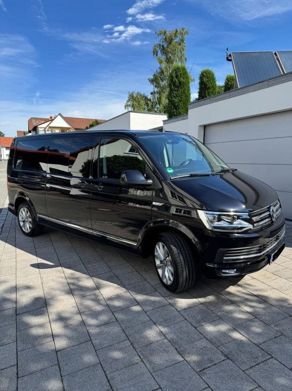 Volkswagen T6 Multivan