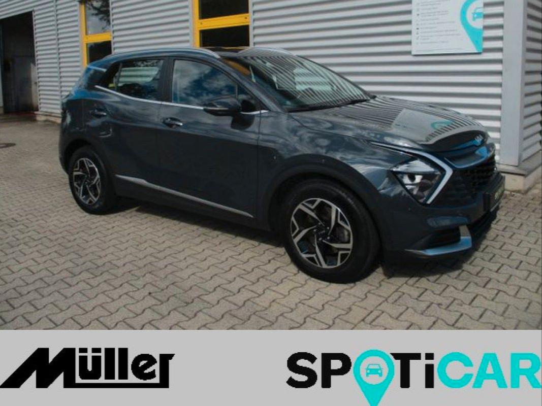 Kia Sportage 1.6 T-GDI Edition 7
