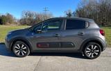 Citroën C3 BlueHDi 100 Stop&Start SHINE PACK SHINE PACK - Citroen C3 Stop-&-Start mit Diesel-Antrieb