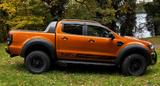 Ford Ranger Wildtrak 3,2 TDCI 4X4 - gebrauchte Ford Ranger aus dem Jahr 2018