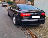 Audi A6 2.0 TFSI multitronic sport selection spor... - Audi: Multitronic