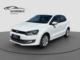 Volkswagen Polo 1.4 Highline/PDC/Sitzheizung/KLIMA/5.TRG - Volkswagen Polo aus 2010: Highline