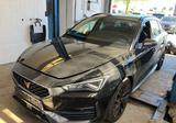 Cupra Leon Sportstourer 2.0 TSI DSG 4Drive VZ | PANO | - Cupra Leon Sportstourer VZ Gebrauchtwagen