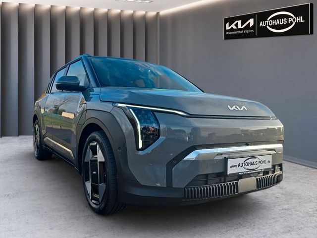 Kia EV3 58,3 KWH EARTH WIC UPG DWP 19Z