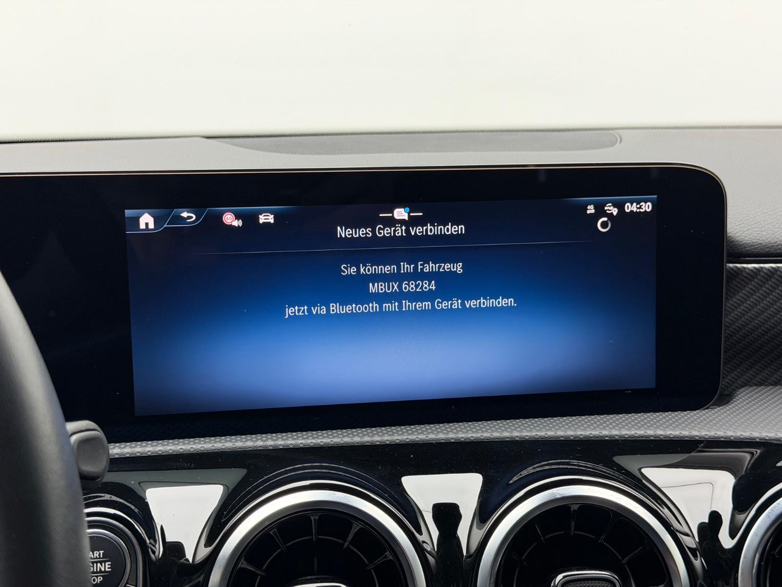 Mercedes-Benz A-Class 4M Progressive AHK Burmester NAVI MBUX LED, миниатюра 24