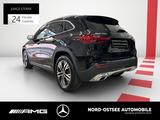 Mercedes-Benz GLA 200 PROGRESSIVE DISTRONIC MBUX KLIMA SHZ - gebrauchte Mercedes-Benz GLA 200 aus dem Jahr 2025