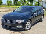 Volkswagen Passat Variant 2.0 TDI/150 PS/DIESEL/COMBI - Volkswagen: Combi