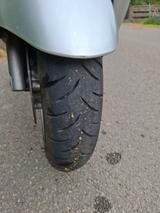 Suzuki AN 650 Burgmann  - SUZUKI BURGMAN 650