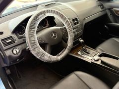 Mercedes-Benz C 220 - Vorschau 10