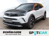 Opel Mokka GS Line 1.2 Turbo +RFK+NAVI+SHZ+AUT+MATRIX - Opel Mokka Gebrauchtwagen in Köln