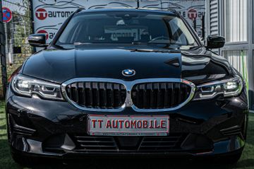 Fahrzeugabbildung BMW 320d xDrive Touring Steptronic xDrive|HEADUP|SH