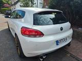 Volkswagen Scirocco 1.4 TSI - - VW Scirocco in Duisburg