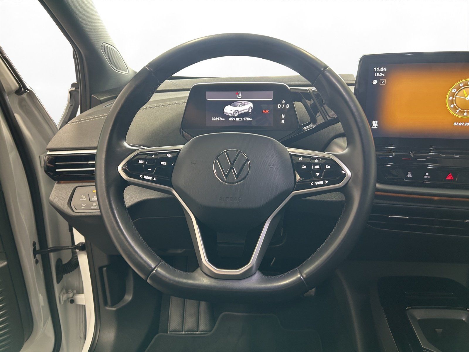 Volkswagen ID.5 - Bild 9