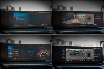 BMW M3 Competition*Touring*Race Track*Carbon*VOLL