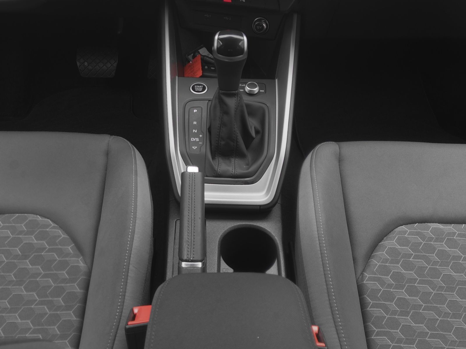 Audi A1 - Bild 14