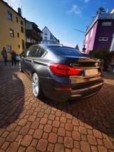 BMW 530d GT Gran Turismo F07 M-Paket/Panorama/HUD - BMW: F07