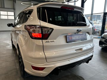Ford Kuga ST-Line *Xenon*Leder*Navi*Kamera*