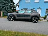 Citroën Citroen C4 Cactus taupe benzin erst 81 tkm... - Citroën C4 Cactus von privat