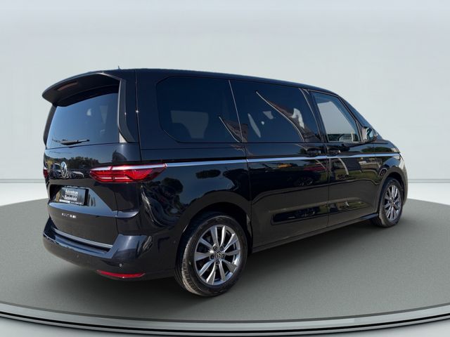Multivan T7 2.0 TSI Style Vollausstattung