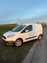 Ford Transit Connect - gebrauchte Ford Transit Connect aus dem Jahr 2015